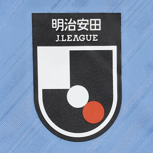 26-27 ジュビロ磐田 1st オーセンティックユニフォーム