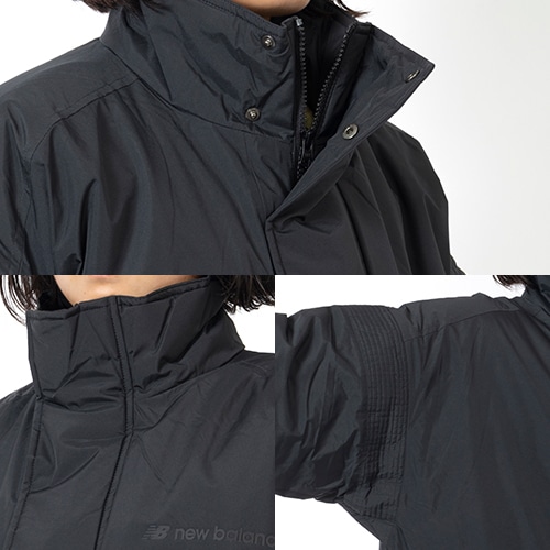MET24 Padded Jacket