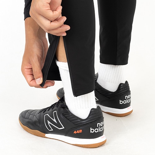 Black Out Collection ストレッチウーブンパンツ
