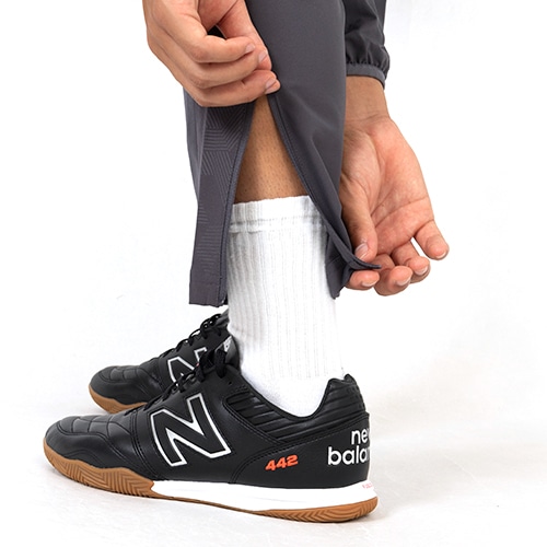 Black Out Collection ストレッチウーブンパンツ