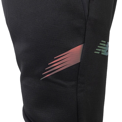 Black Out Collection ストレッチボンディングパンツ