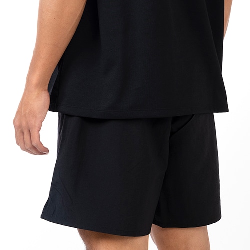 MET24 Reflection NB Shorts