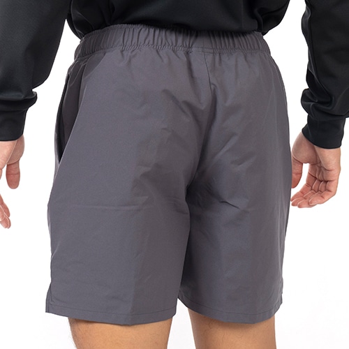 Black Out Collection ストレッチウーブンショーツ