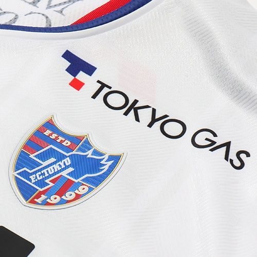 2023 FC東京 2NDオーセンティックユニフォーム／サッカーショップKAMO
