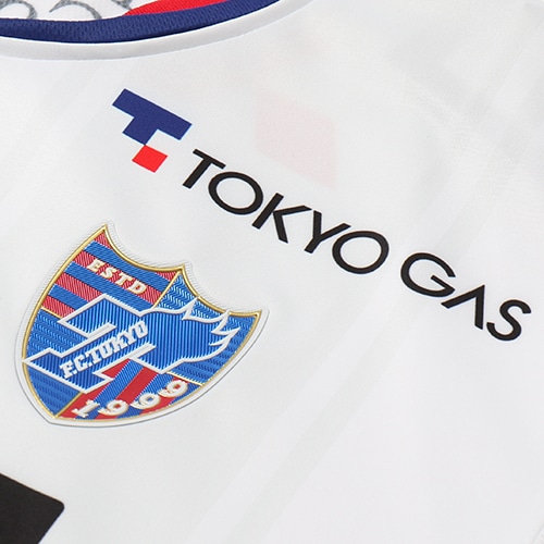 2023 FC東京 2NDユニフォーム