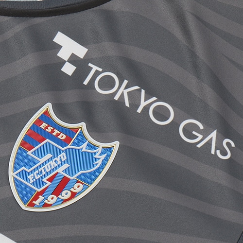 2023 FC東京 GKユニフォーム
