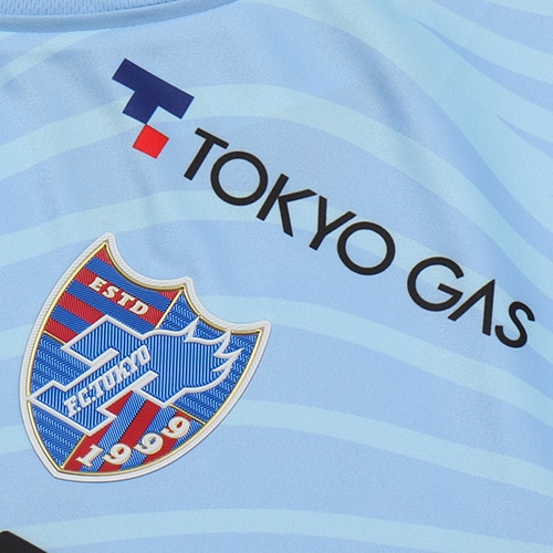 2023 FC東京 GKユニフォーム