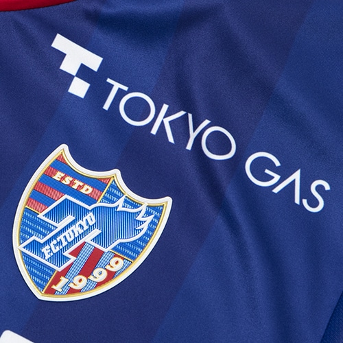 2023 FC東京 25周年記念レプリカユニフォーム