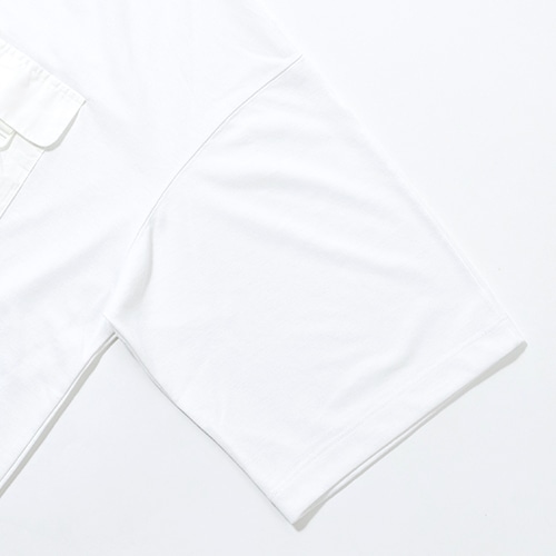 MET24 Pocket Short Sleeve Tee