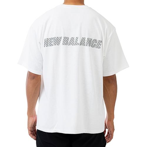 MET24 Reflection NB Logo Tee