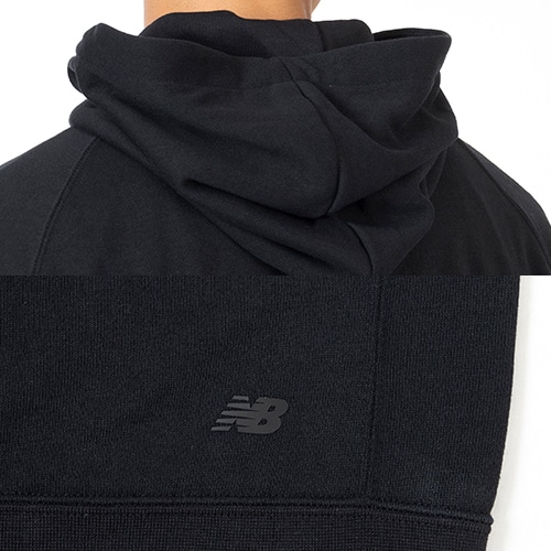 MET24 Reflection NB Logo Hoodie