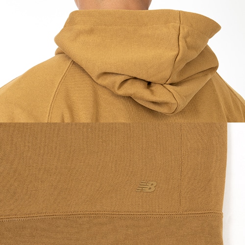 MET24 Reflection NB Logo Hoodie