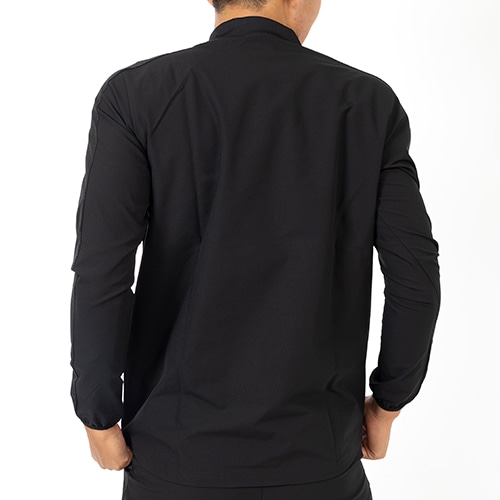 Black Out Collection ストレッチウーブンピステトップ