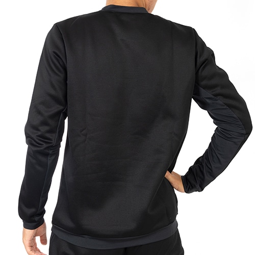 Black Out Collection ストレッチボンディングトップ
