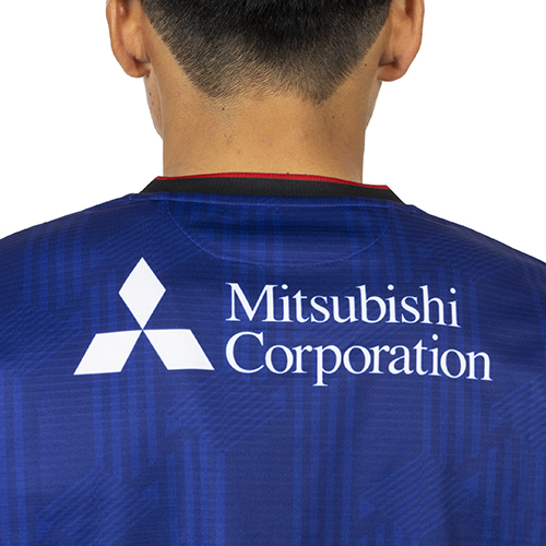 2025 FC東京 1stオーセンティックユニフォーム