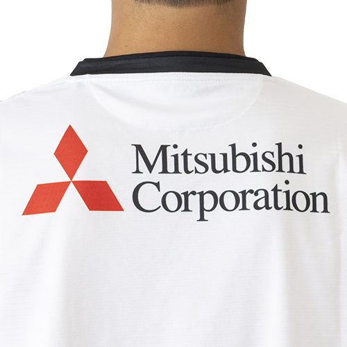2025 FC東京 2ndオーセンティックユニフォーム