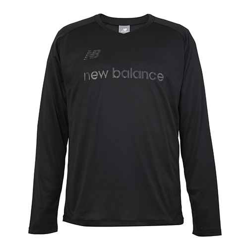 ロングスリーブシャツ