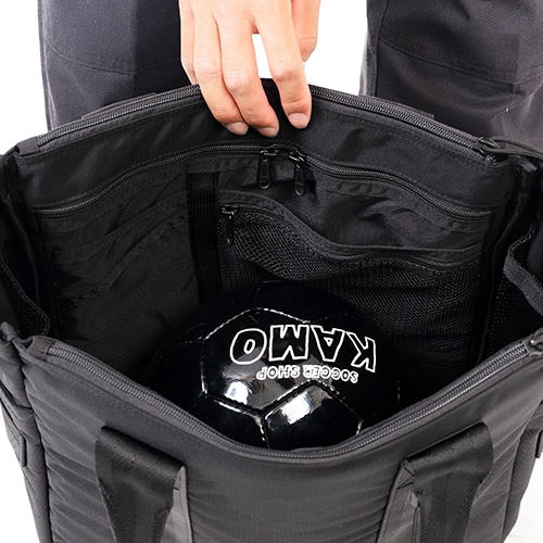 PROTECTION TOTE MW GENⅡ