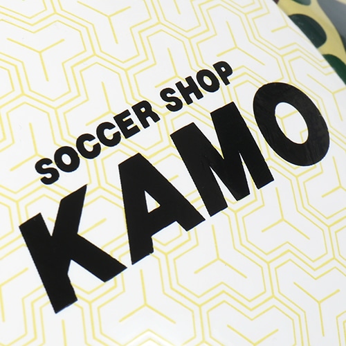 KAMOオリジナル サッカーボール VAIS 5号球