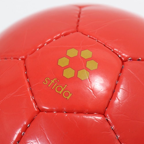 サッカーボール Sfidaruma 1号球 サッカーショップkamo