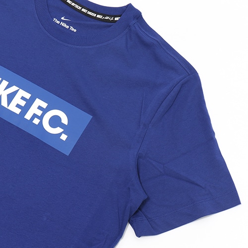 NIKE F.C. エッセンシャル Tシャツ