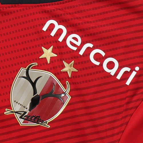 21 鹿島アントラーズ 1st レプリカユニフォーム サッカーショップkamo