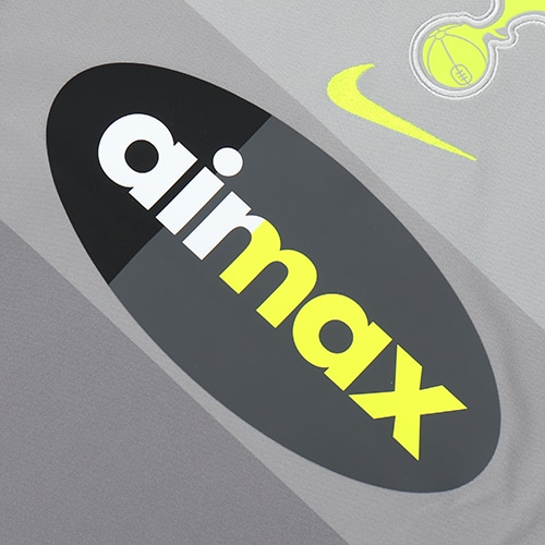 21 トッテナム Airmax レプリカユニフォーム サッカーショップkamo