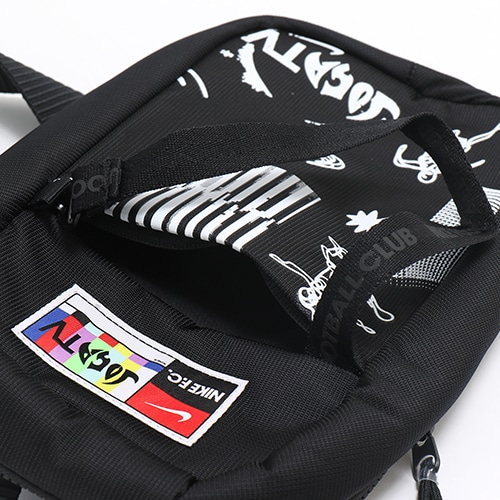 Nike F C エッセンシャル ヒップバッグ サッカーショップkamo Nike F C エッセンシャル ヒップバッグ サッカーショップkamo