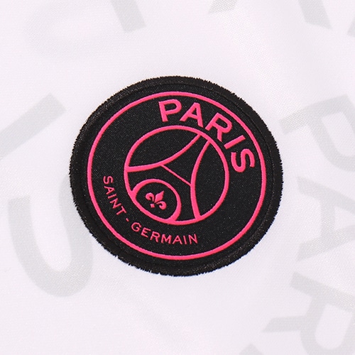 ﾅｲｷ PSG BRT PM S/S ﾄｯﾌﾟ