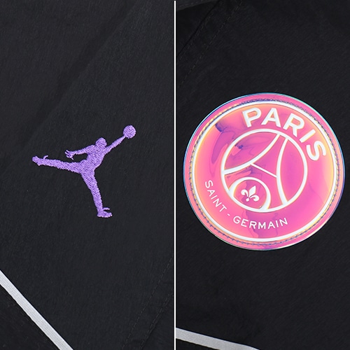 ｼﾞｮｰﾀﾞﾝ PSG ｱﾝｾﾑ ｼﾞｬｹｯﾄ