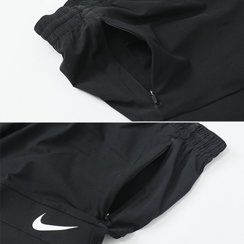 NIKE F.C. エリート M18 ウーブンショート P