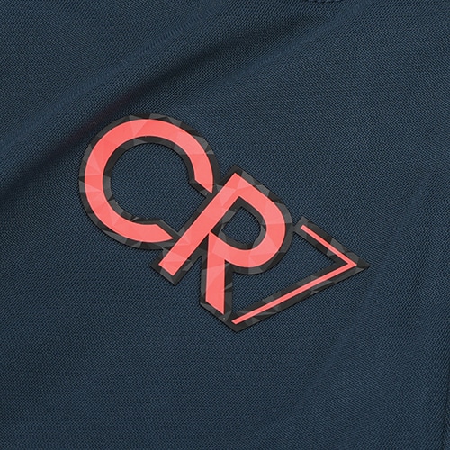 ジュニア CR7 半袖トップ