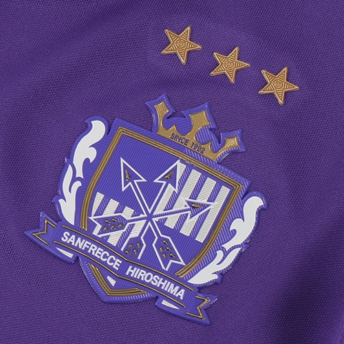 ジュニア 22 サンフレッチェ広島 1stレプリカユニフォーム サッカーショップkamo