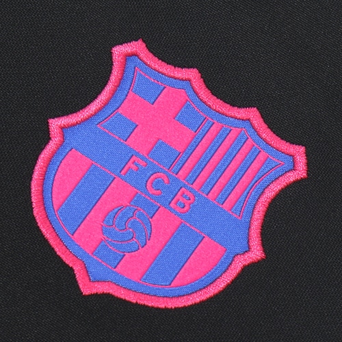 21-22 FCバルセロナ Dri-FIT ストライクトップ