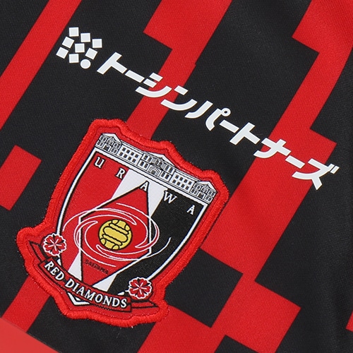 22 浦和レッズ プレマッチトップ サッカーショップkamo