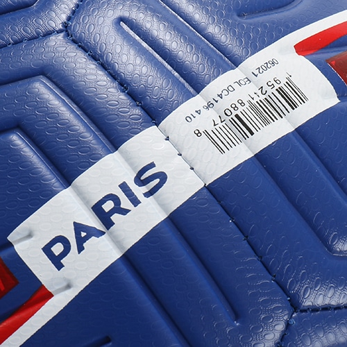 PSG×JORDAN ストライク 4号球