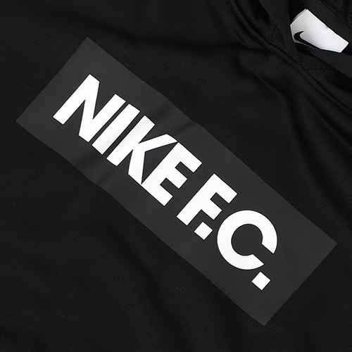 NIKE F.C. Dri-FIT リベロ フリース フーディ