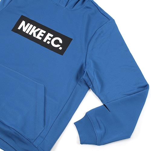 NIKE F.C. Dri-FIT リベロ フリース フーディ