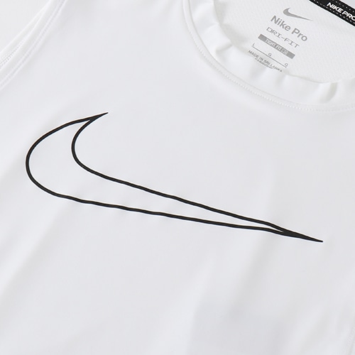 NIKE PRO Dri-FIT スリーブレス タイトトップ