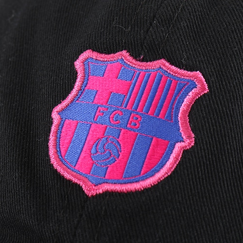 Fcバルセロナ H86 キャップ サッカーショップkamo
