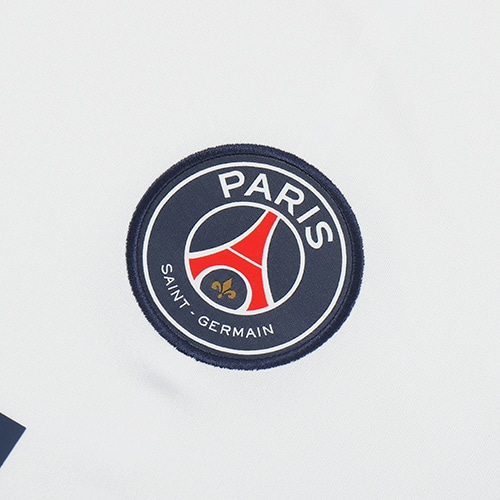 ﾅｲｷ PSG DF ｽﾀｼﾞｱﾑ S/S ｼﾞｬｰｼﾞ 4TH