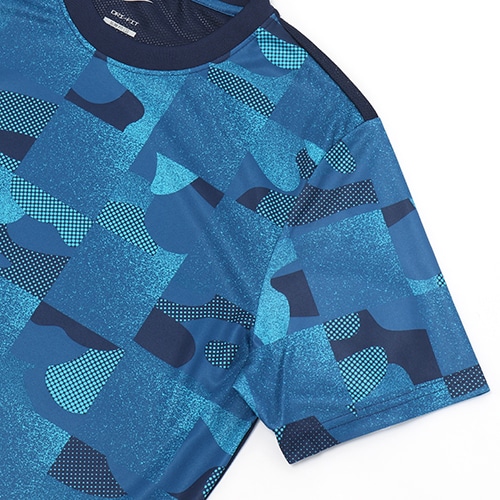 NIKE F.C. Dri-FIT リベロ トップ GX