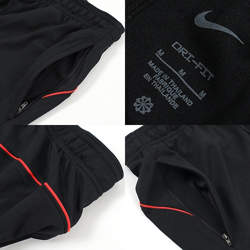 NIKE F.C. Dri-FIT リベロ ショート KZ