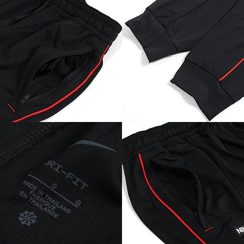 NIKE F.C. リベロ パンツ