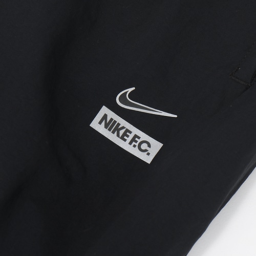 NIKE F.C. カフ ウーブンパンツ