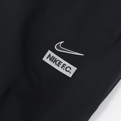 NIKE F.C. カフ ウーブンパンツ PZ