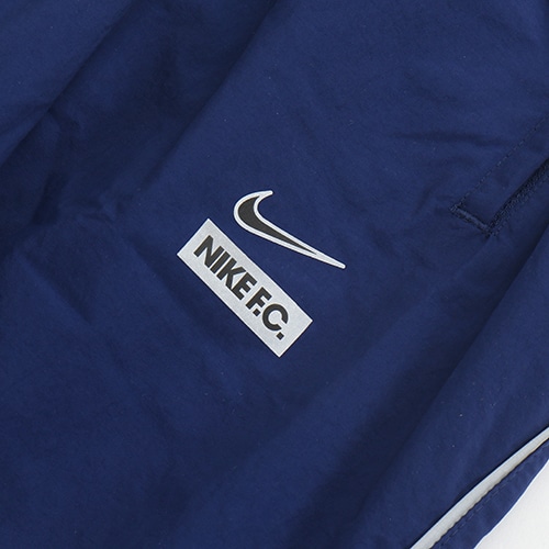 NIKE F.C. カフ ウーブンパンツ