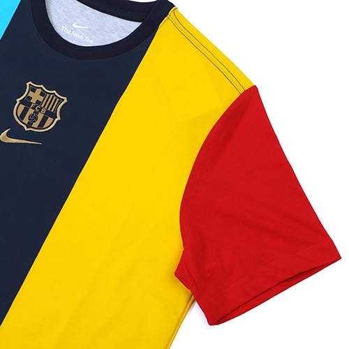 FCバルセロナ AW ボイス Tシャツ