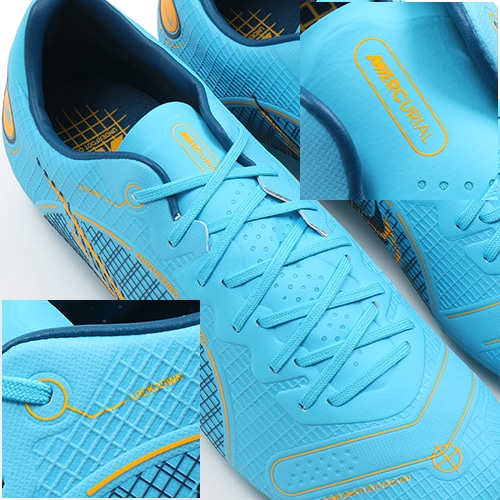 Nike Mercurial Vapor 14 Pro HG  US7 25.0訂正しておきました