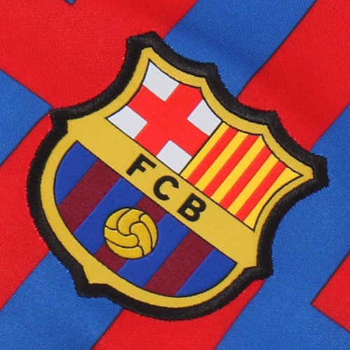 22-23 FCバルセロナ Dri-FIT プレマッチトップ